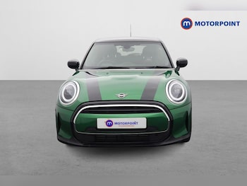 Used MINI Hatch 2021 for sale - 77514563: Photo