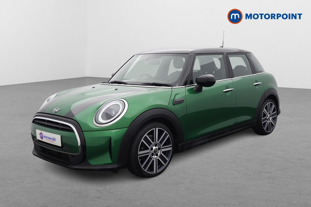 Used MINI Hatch 2021 for sale - 77514563: Photo 3