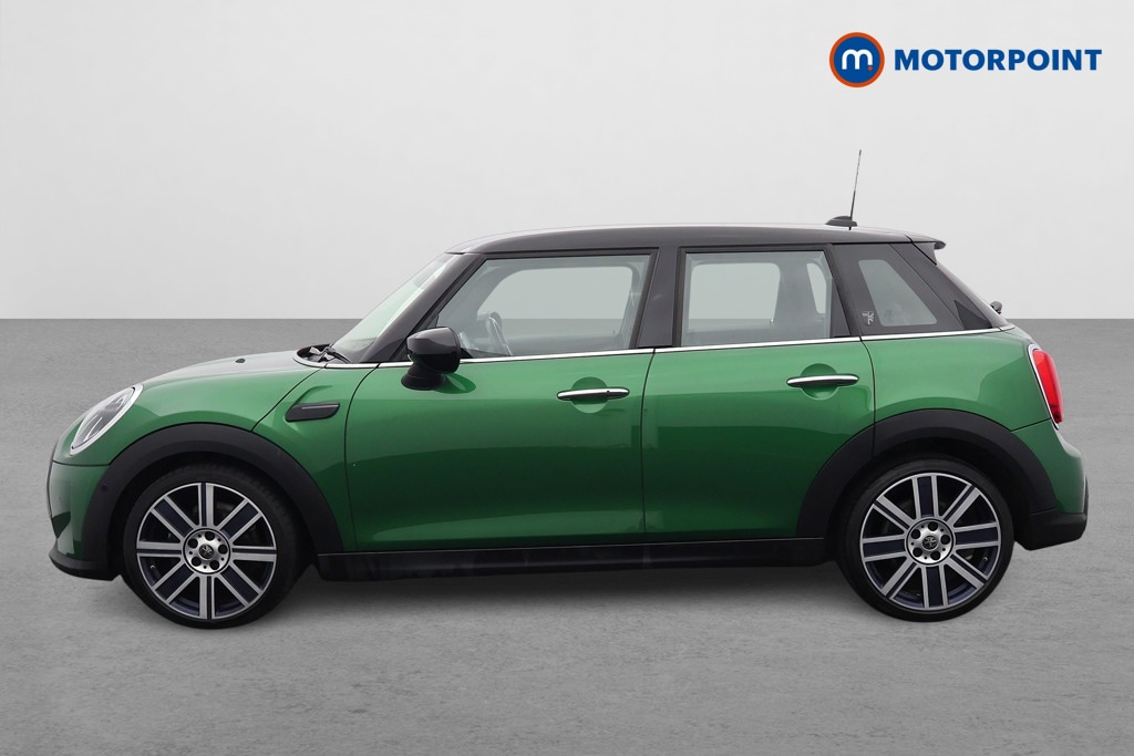 Used MINI Hatch 2021 for sale - 77514563: Photo 4