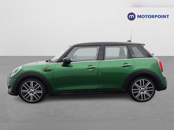 Used MINI Hatch 2021 for sale - 77514563: Photo