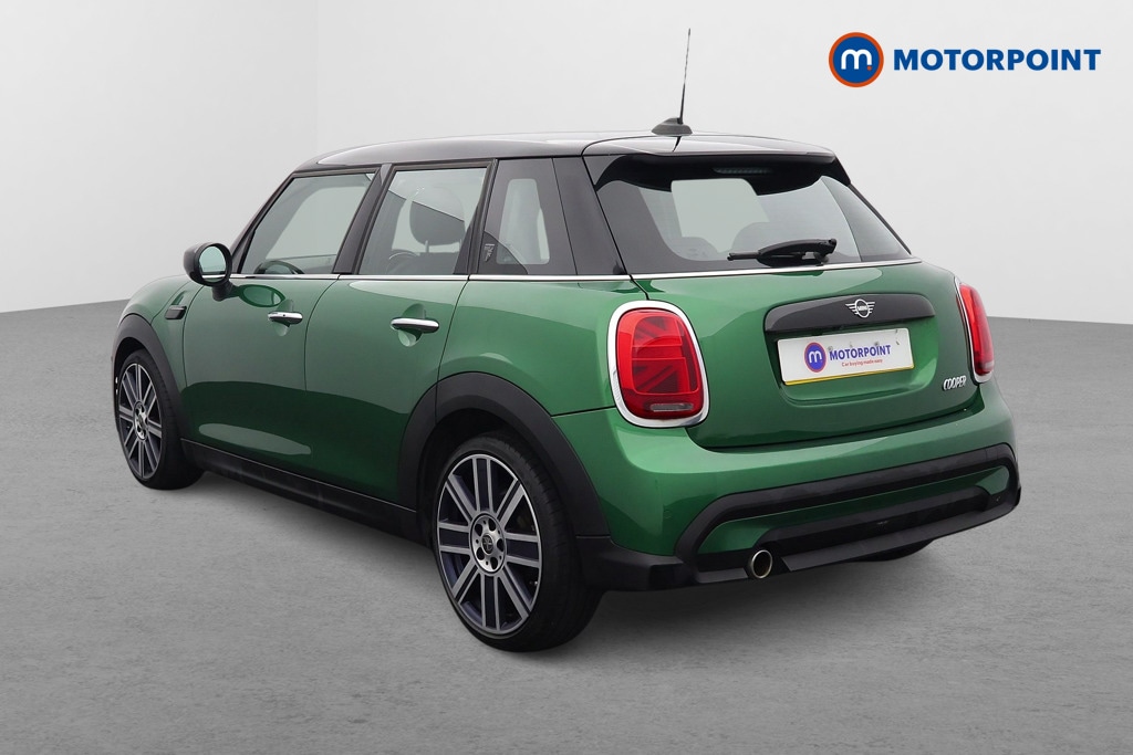 Used MINI Hatch 2021 for sale - 77514563: Photo 5