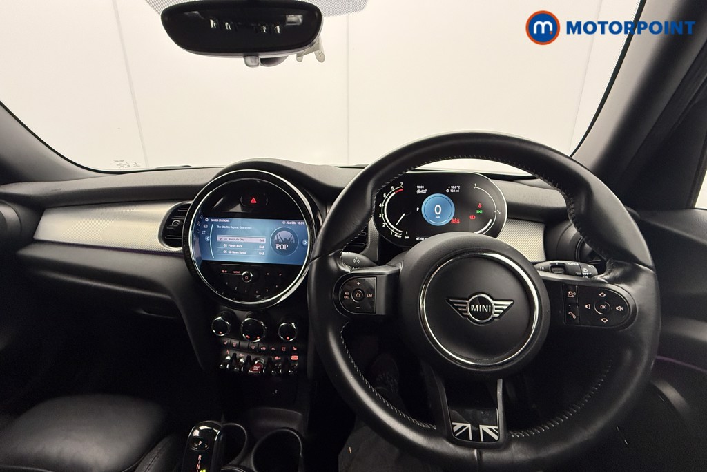 Used MINI Hatch 2021 for sale - 77514563: Photo 9