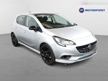 Used Vauxhall Corsa 2019 for sale - 78207201: Photo