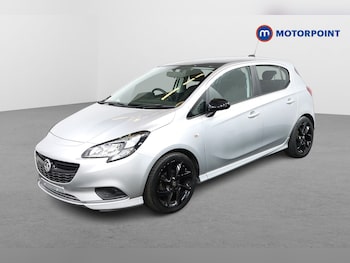 Used Vauxhall Corsa 2019 for sale - 78207201: Photo