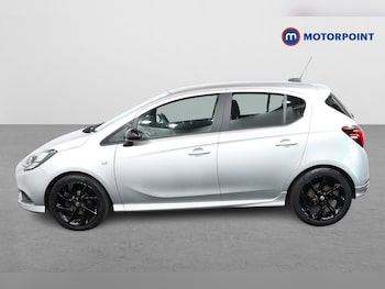 Used Vauxhall Corsa 2019 for sale - 78207201: Photo