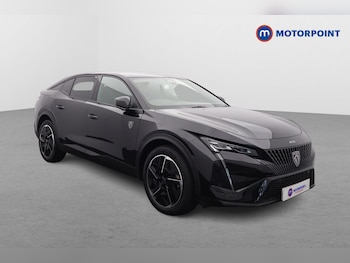 Peugeot - 408