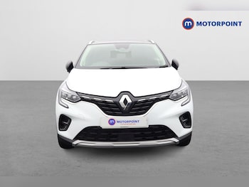 Used Renault Captur 2024 for sale - 75679661: Photo