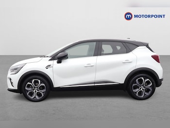 Used Renault Captur 2024 for sale - 75679661: Photo