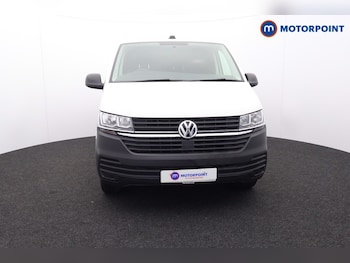 Used Volkswagen Transporter 2024 for sale - 75679665: Photo