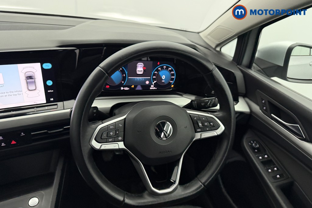 Used Volkswagen Golf 2022 for sale - 77061174: Photo 11