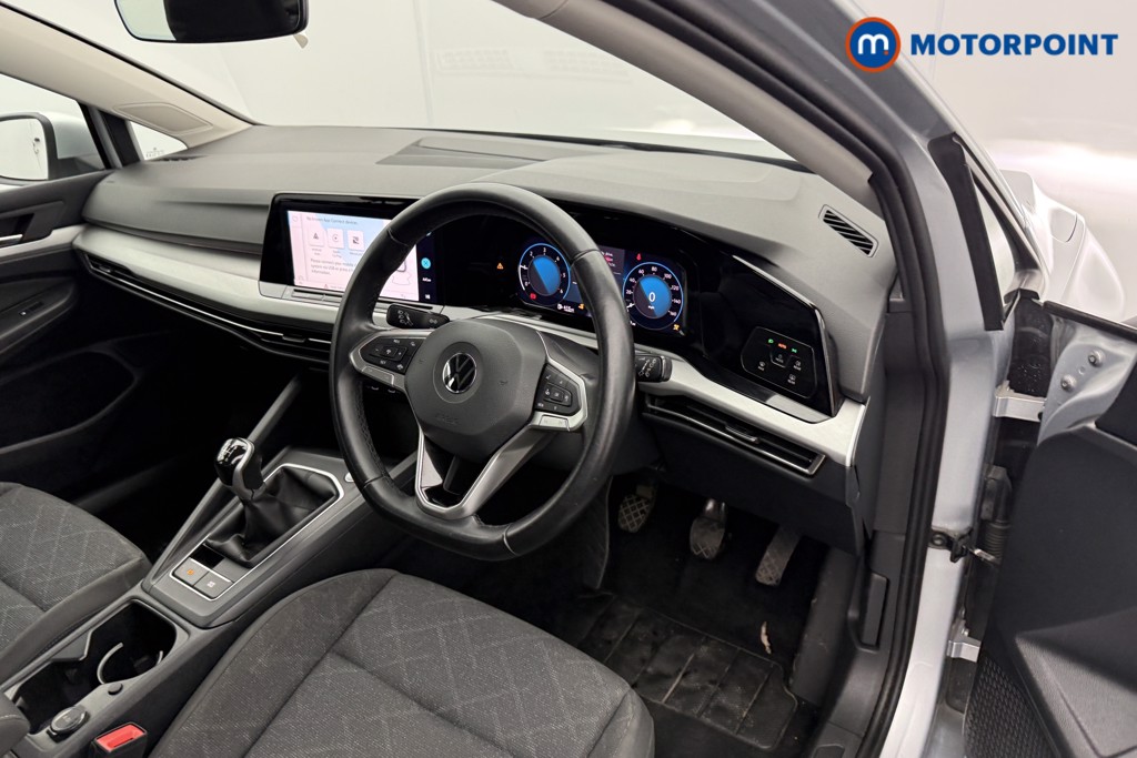 Used Volkswagen Golf 2022 for sale - 77061174: Photo 12