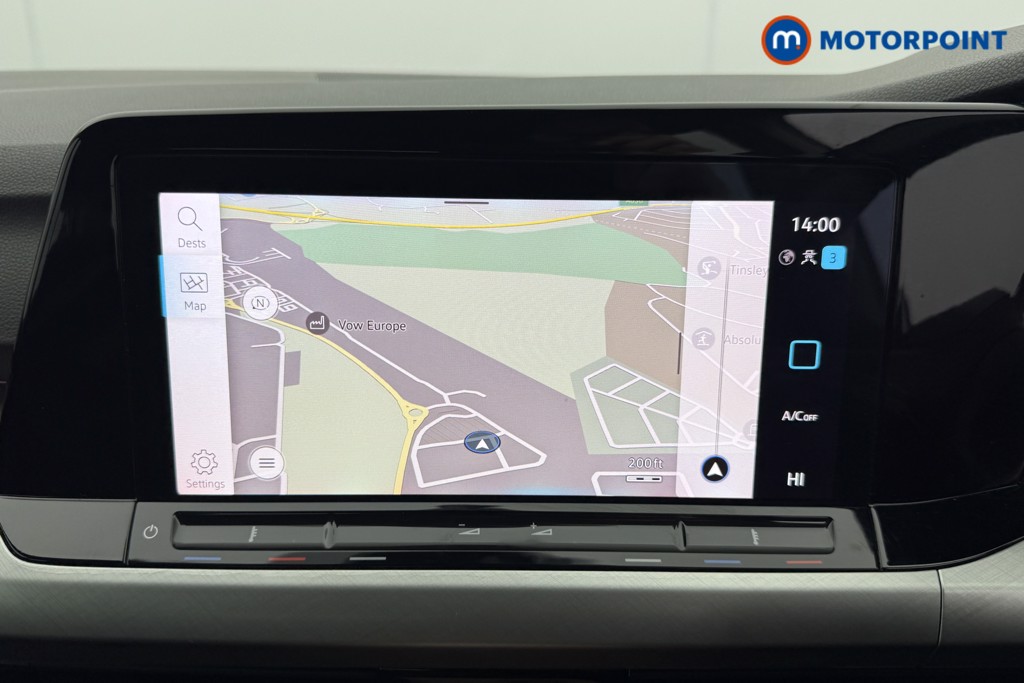 Used Volkswagen Golf 2022 for sale - 77061174: Photo 17