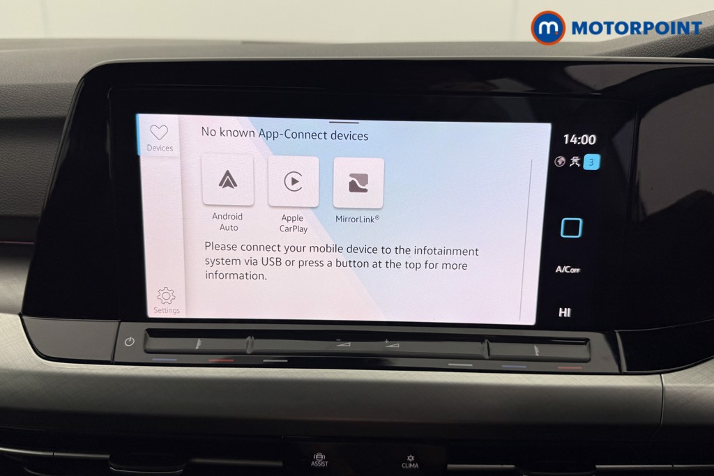 Used Volkswagen Golf 2022 for sale - 77061174: Photo 18