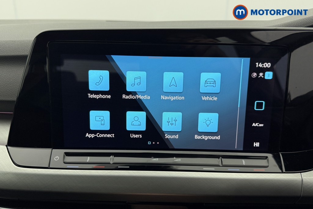 Used Volkswagen Golf 2022 for sale - 77061174: Photo 19