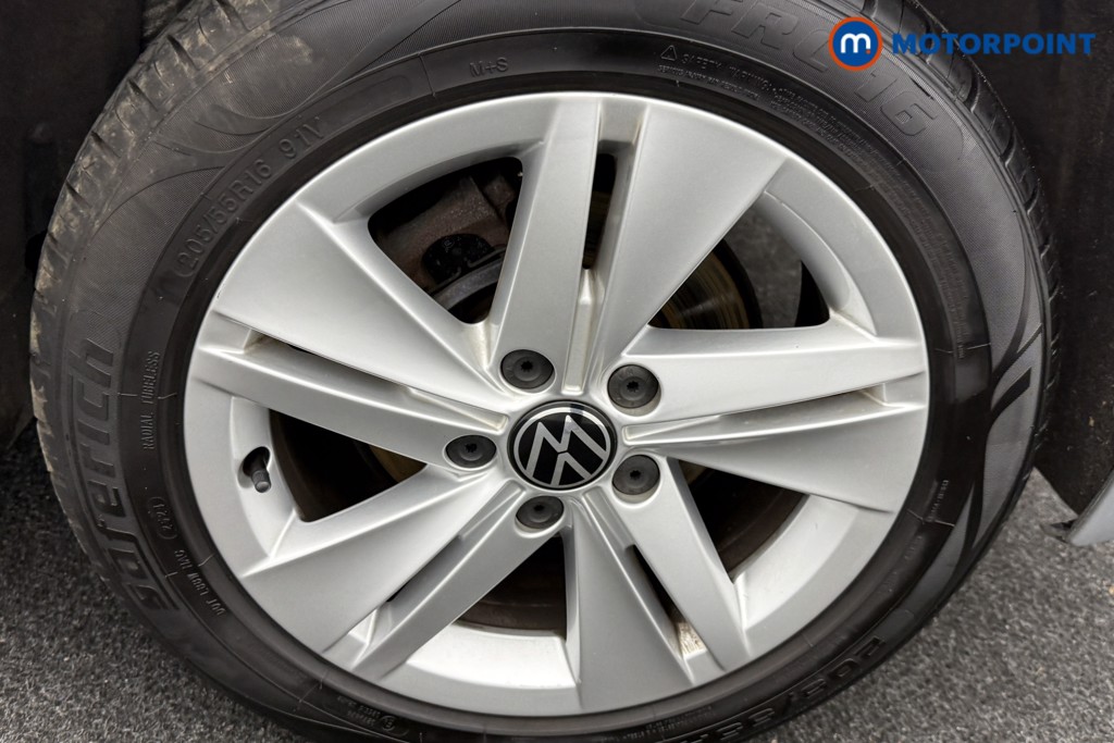 Used Volkswagen Golf 2022 for sale - 77061174: Photo 38