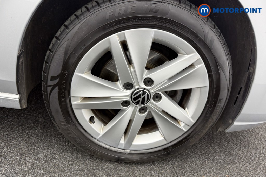 Used Volkswagen Golf 2022 for sale - 77061174: Photo 40