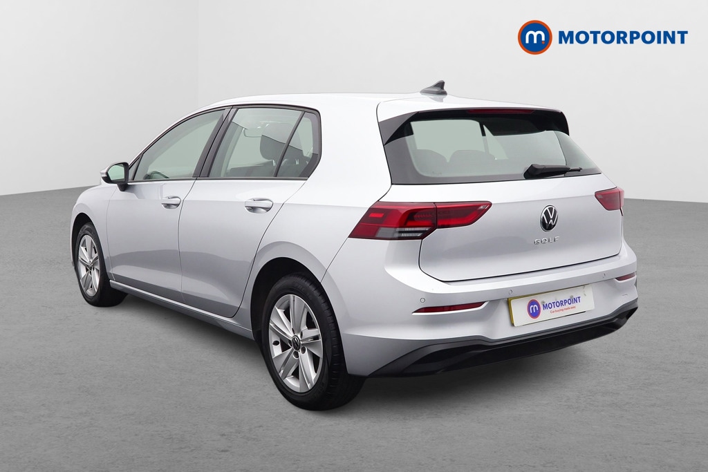 Used Volkswagen Golf 2022 for sale - 77061174: Photo 5