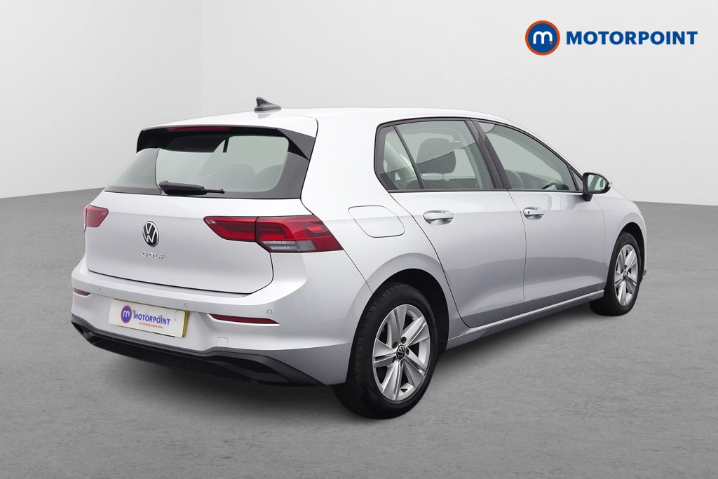 Used Volkswagen Golf 2022 for sale - 77061174: Photo 7