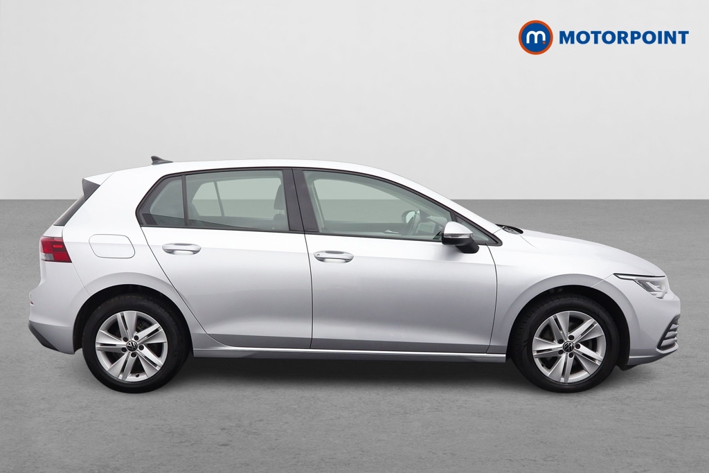 Used Volkswagen Golf 2022 for sale - 77061174: Photo 8