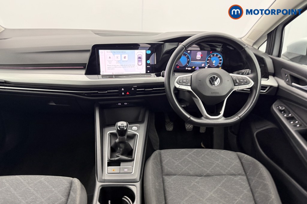 Used Volkswagen Golf 2022 for sale - 77061174: Photo 9