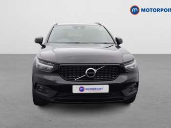 Used Volvo XC40 2021 for sale - 74819086: Photo