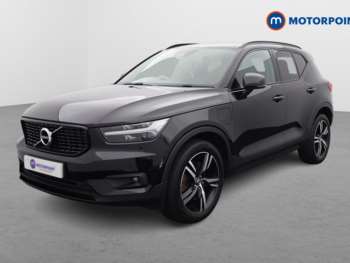 Used Volvo XC40 2021 for sale - 74819086: Photo