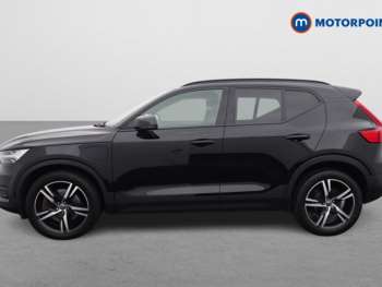 Used Volvo XC40 2021 for sale - 74819086: Photo