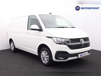 Volkswagen - Transporter