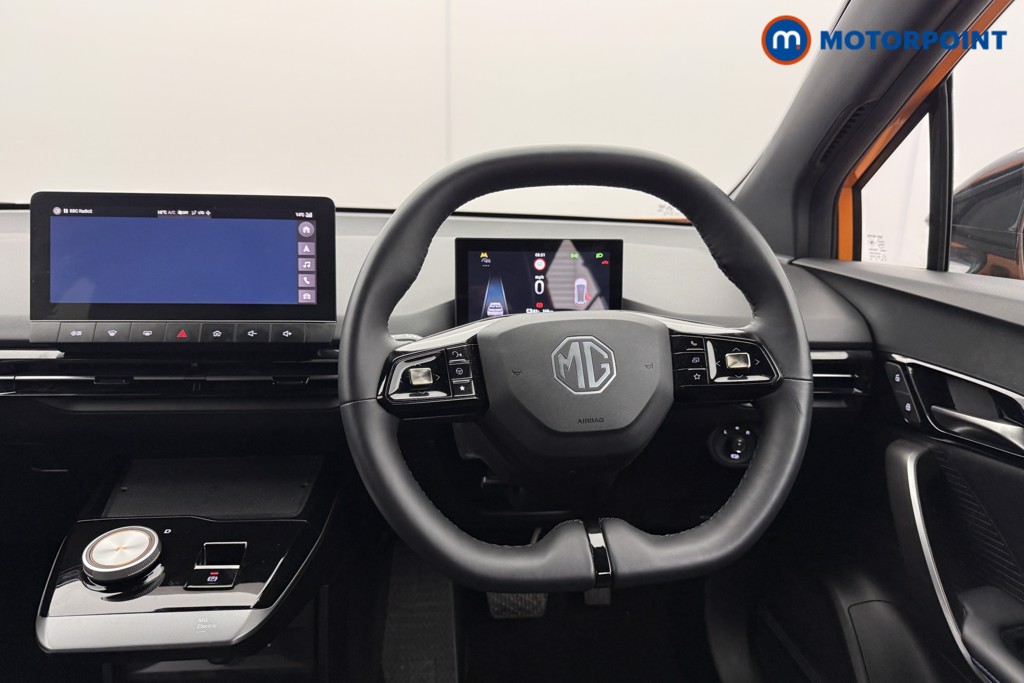 Used MG MG4 2023 for sale - 77117592: Photo 10