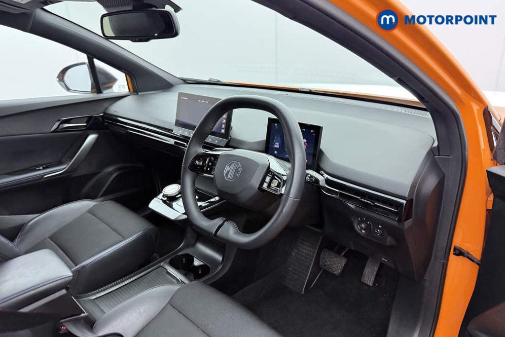 Used MG MG4 2023 for sale - 77117592: Photo 11