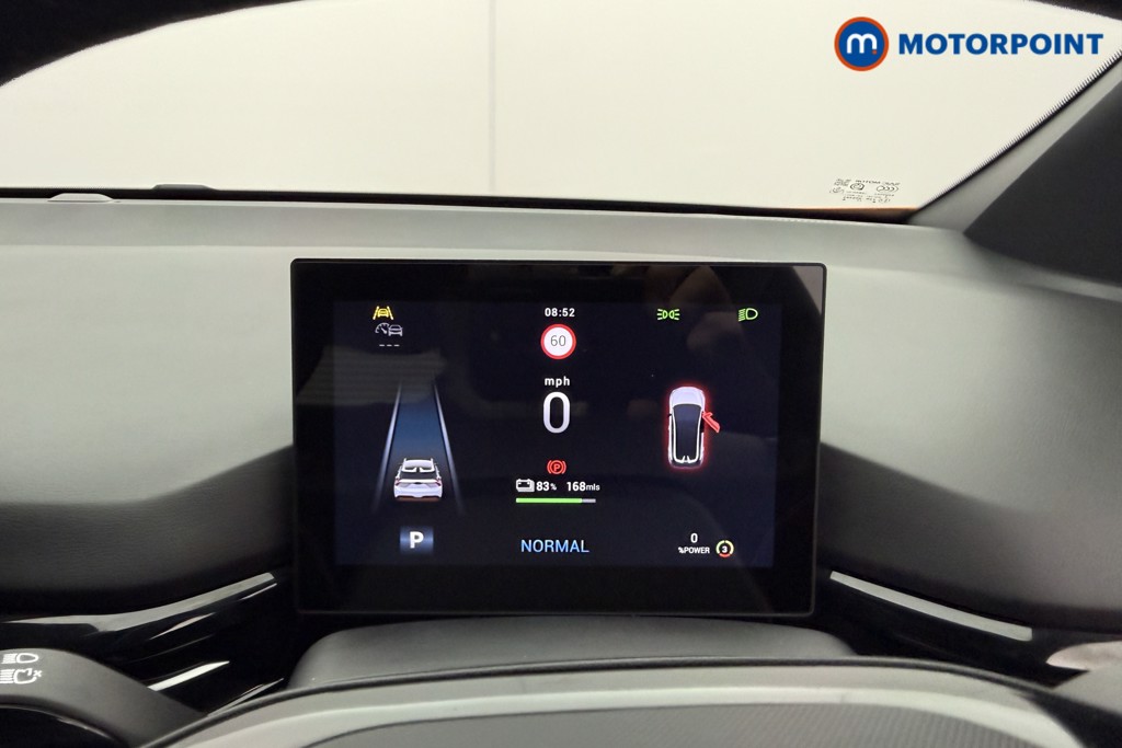 Used MG MG4 2023 for sale - 77117592: Photo 12