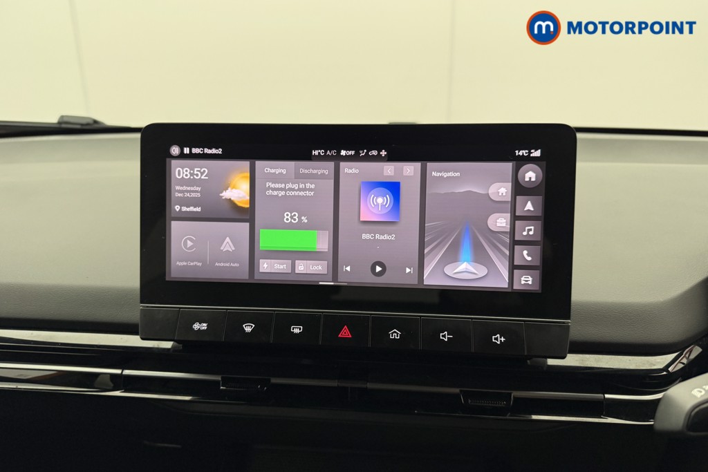 Used MG MG4 2023 for sale - 77117592: Photo 15