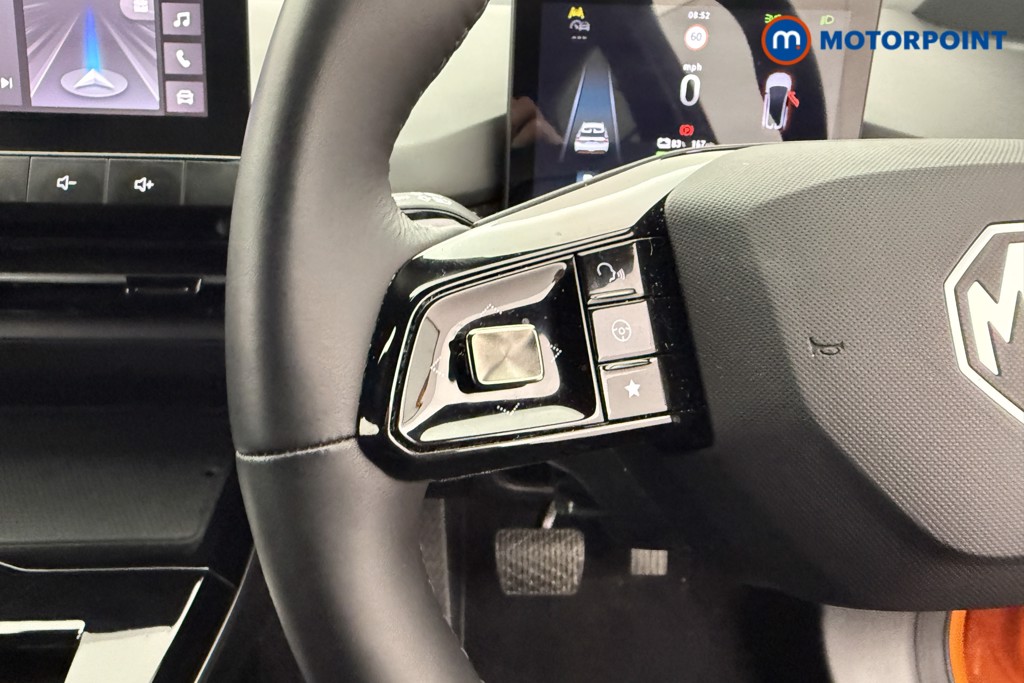 Used MG MG4 2023 for sale - 77117592: Photo 17