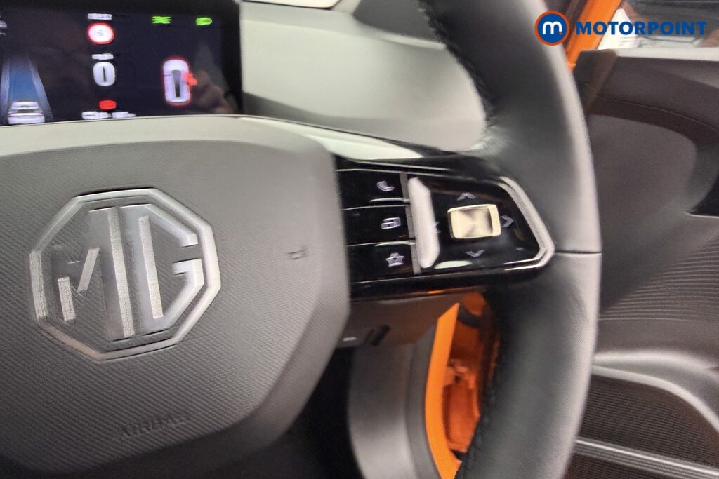 Used MG MG4 2023 for sale - 77117592: Photo 18