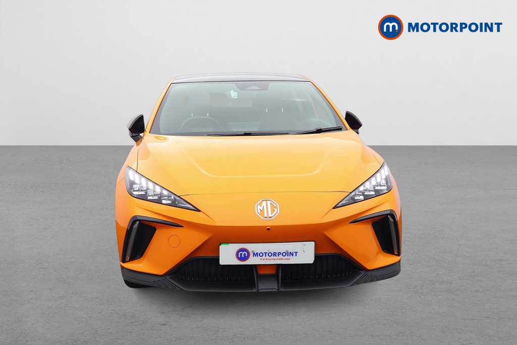 Used MG MG4 2023 for sale - 77117592: Photo 2