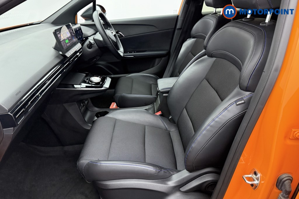 Used MG MG4 2023 for sale - 77117592: Photo 24