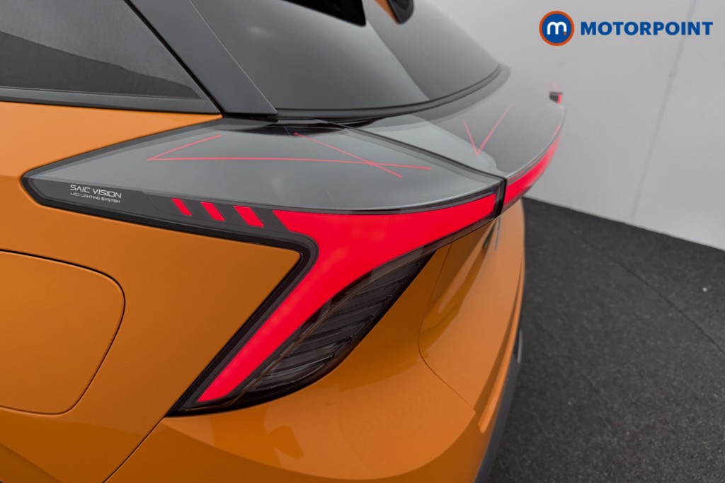 Used MG MG4 2023 for sale - 77117592: Photo 27