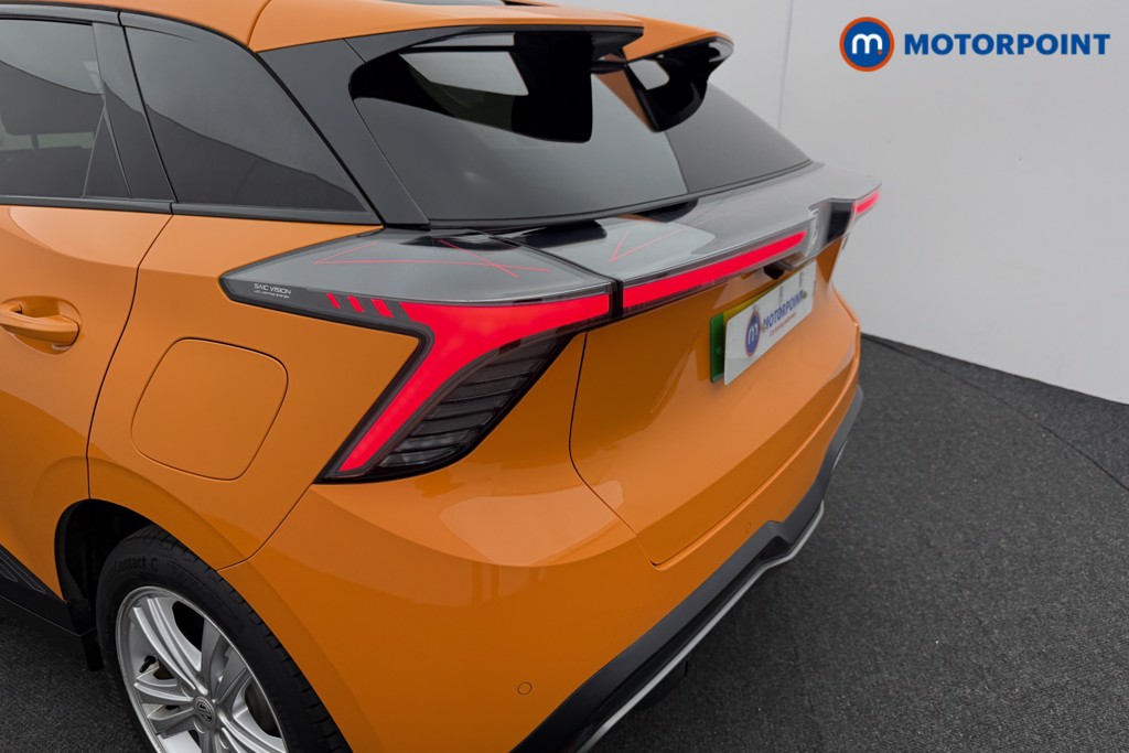 Used MG MG4 2023 for sale - 77117592: Photo 28