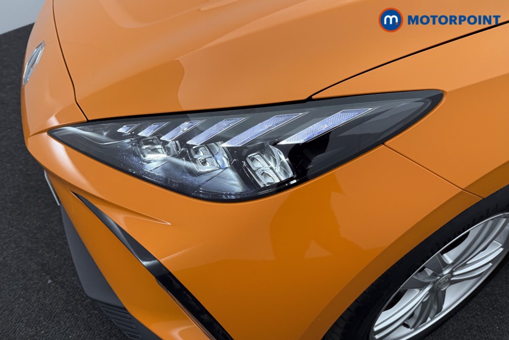 Used MG MG4 2023 for sale - 77117592: Photo 29