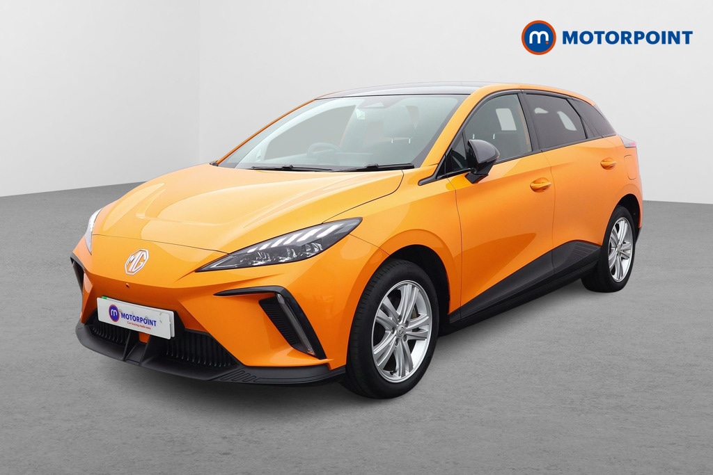 Used MG MG4 2023 for sale - 77117592: Photo 3