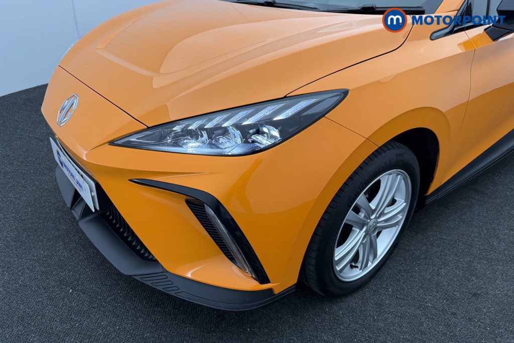 Used MG MG4 2023 for sale - 77117592: Photo 30