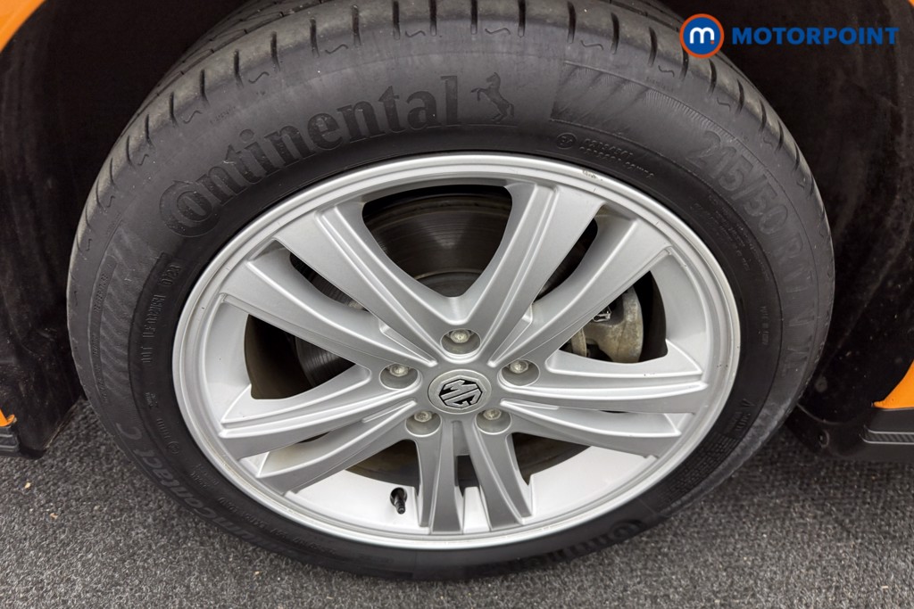 Used MG MG4 2023 for sale - 77117592: Photo 31