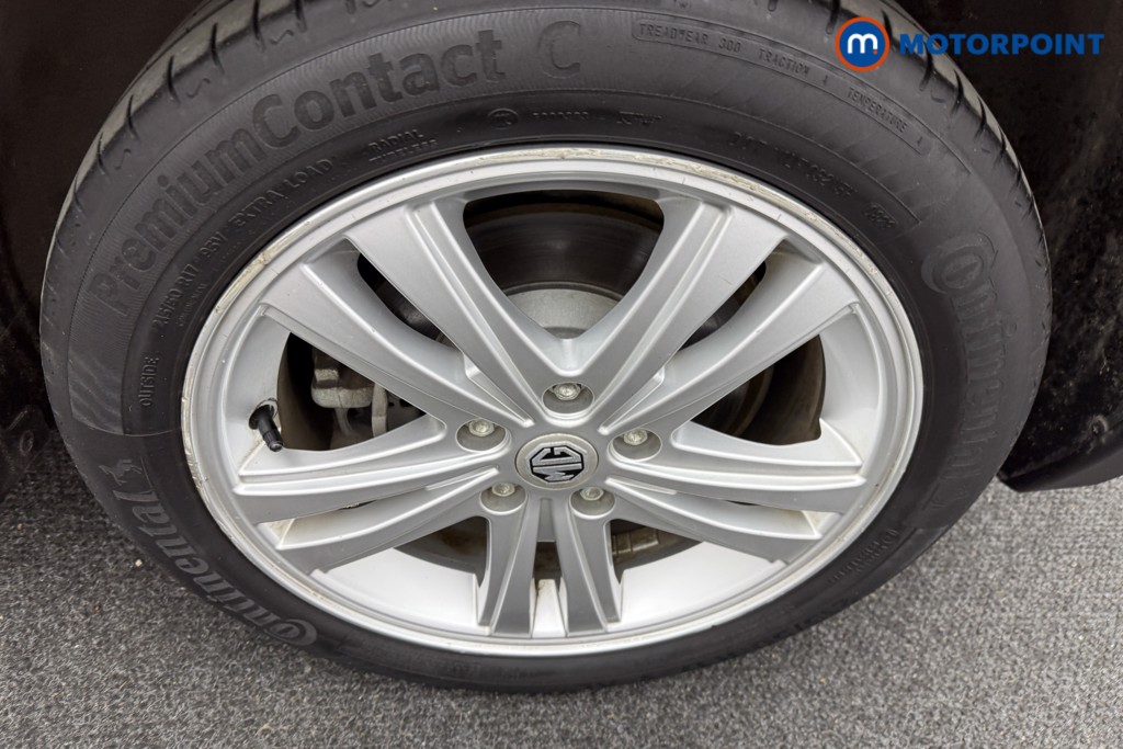 Used MG MG4 2023 for sale - 77117592: Photo 32