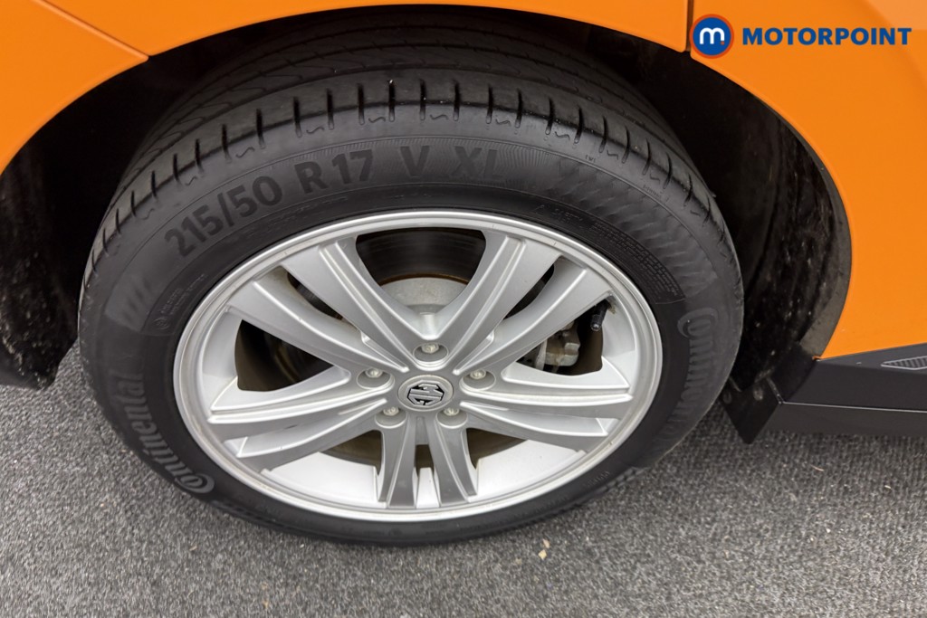 Used MG MG4 2023 for sale - 77117592: Photo 33