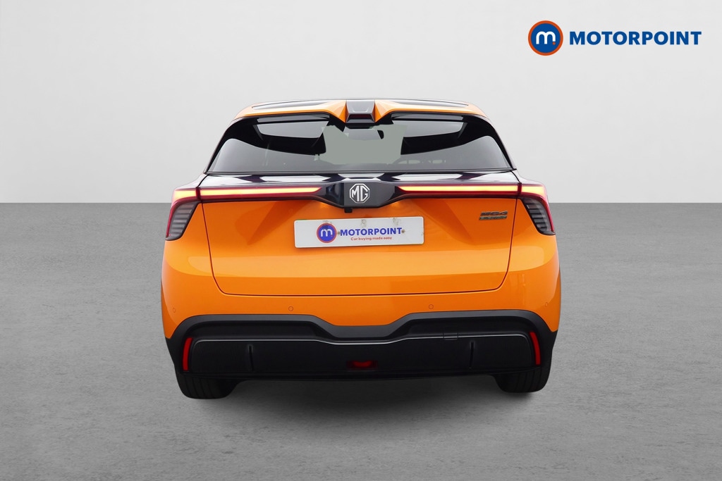 Used MG MG4 2023 for sale - 77117592: Photo 6