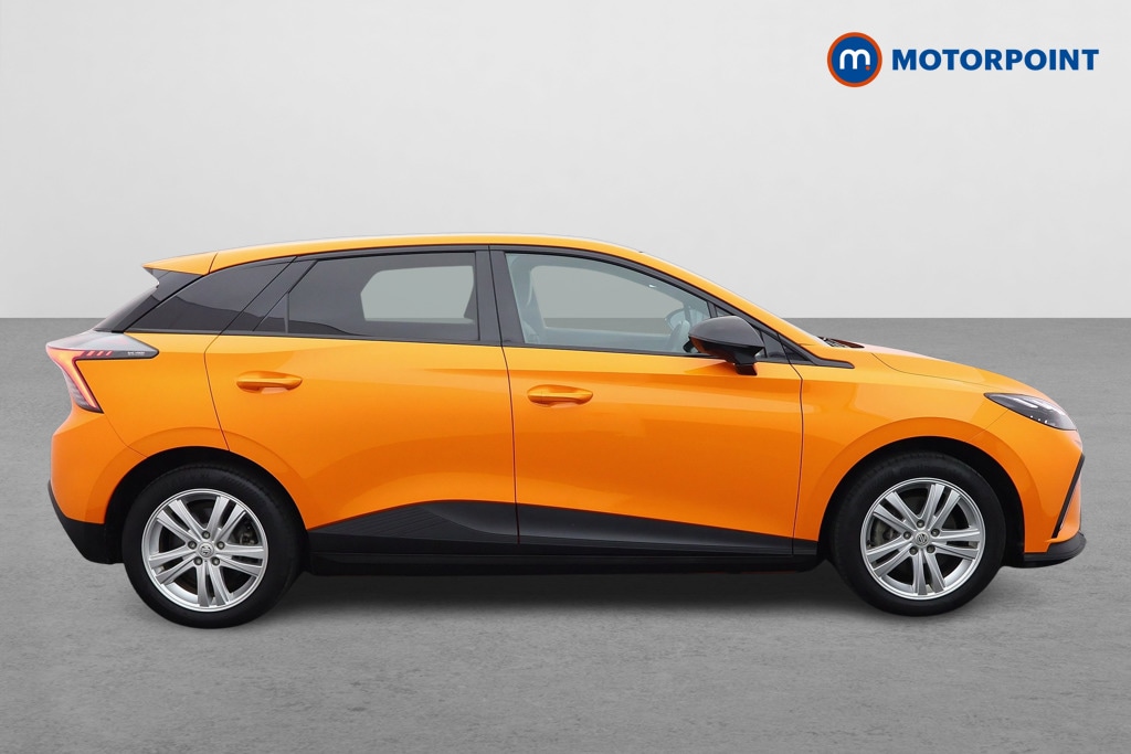 Used MG MG4 2023 for sale - 77117592: Photo 8