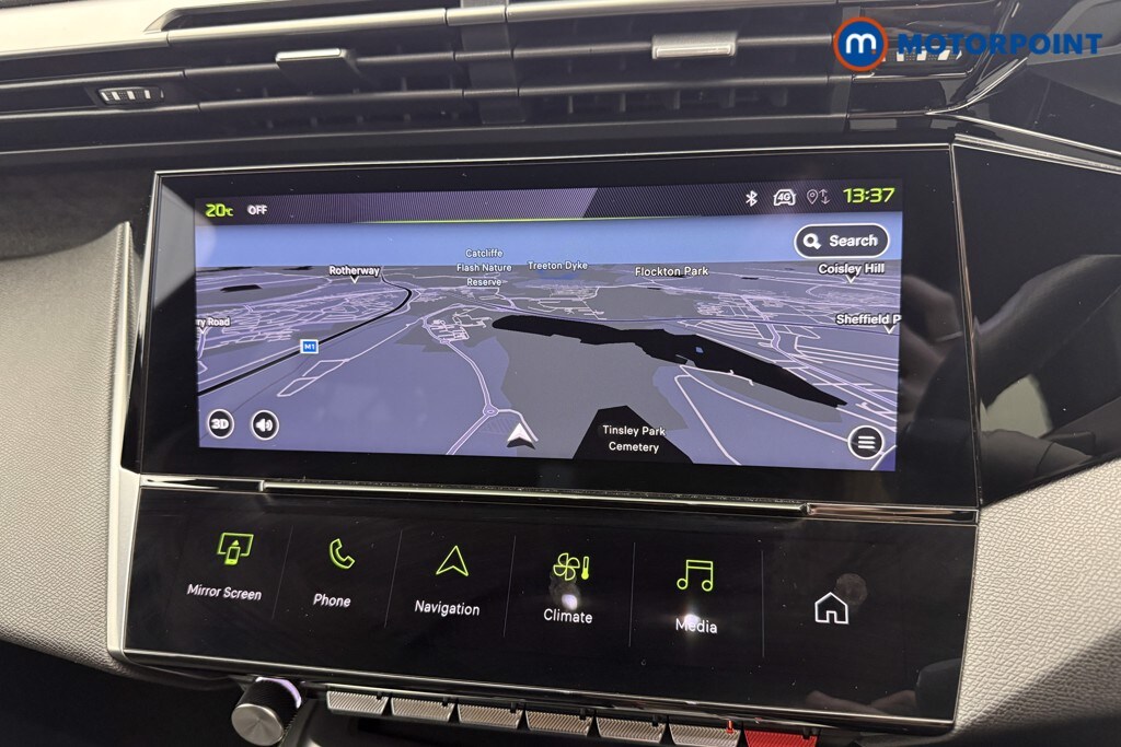 Used Peugeot 408 2024 for sale - 77932205: Photo 10