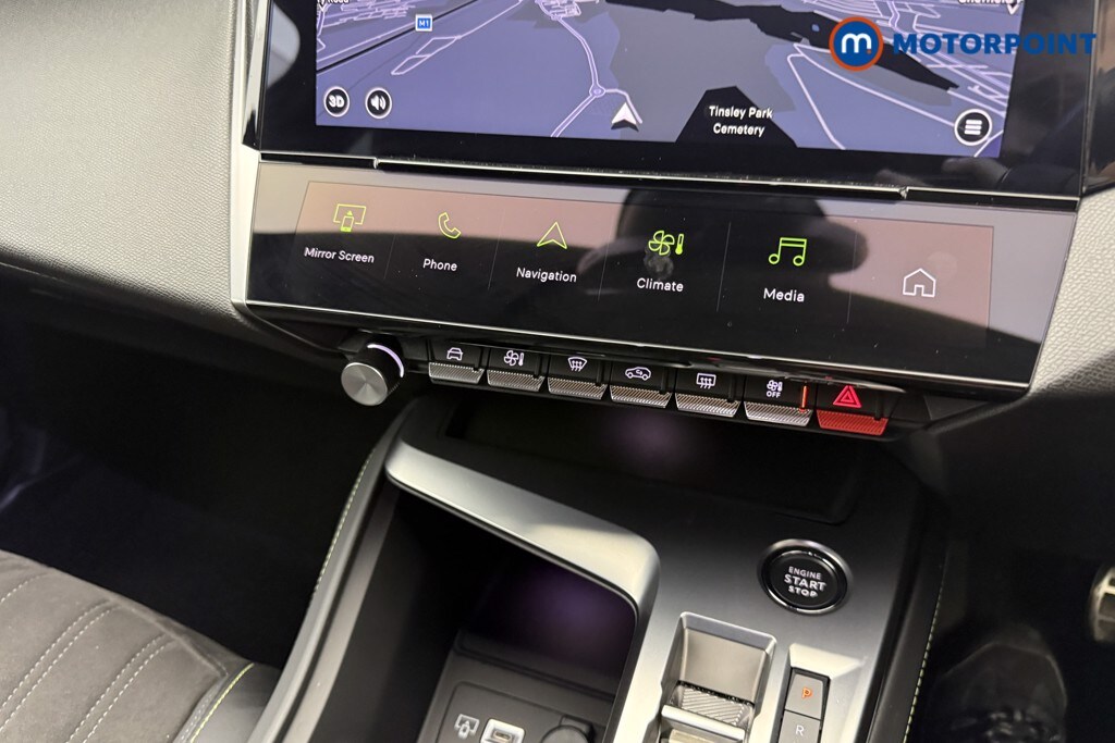 Used Peugeot 408 2024 for sale - 77932205: Photo 11