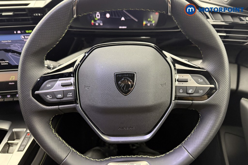 Used Peugeot 408 2024 for sale - 77932205: Photo 13