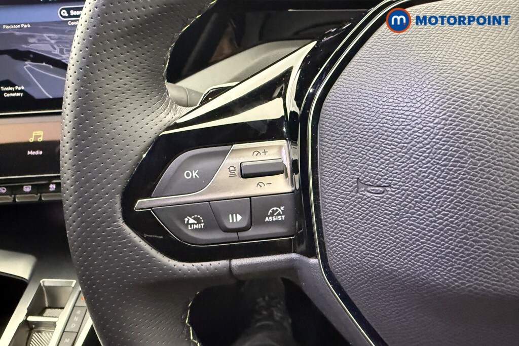 Used Peugeot 408 2024 for sale - 77932205: Photo 14